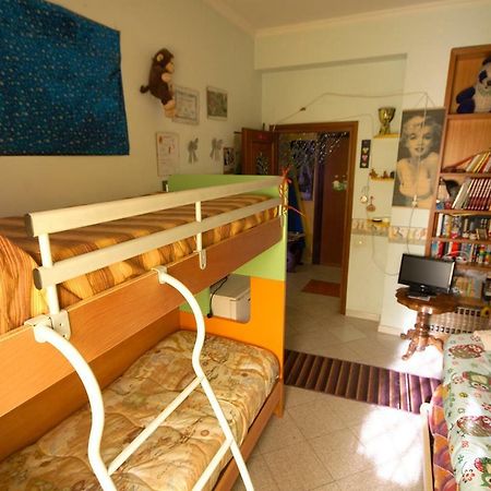 Casa Arcobaleno Bed & Breakfast Rome Exterior photo