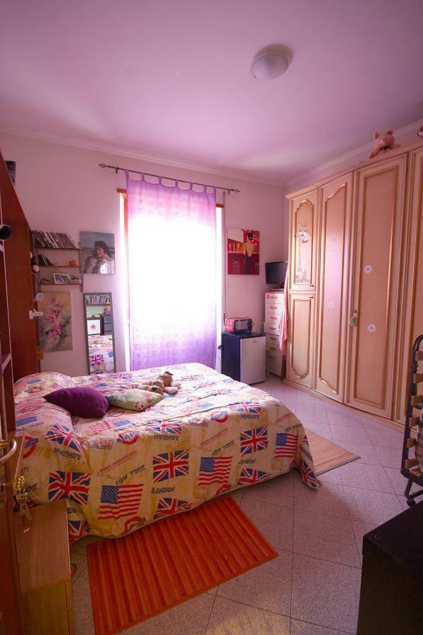 Casa Arcobaleno Bed & Breakfast Rome Exterior photo